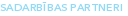 Sadarbības partneri