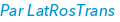 Par LatRosTrans