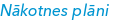 Nākotnes plāni